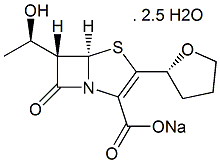 Faropenem Sodium